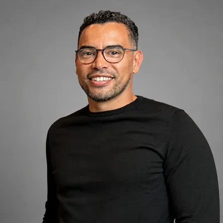 Jason van Berg