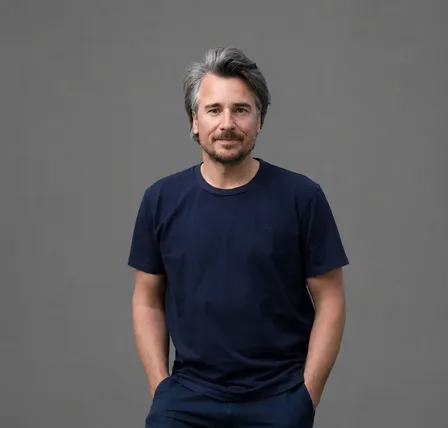 Wesley Valkhof